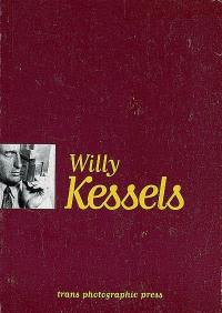 Willy Kessels
