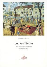 Lucien Genin