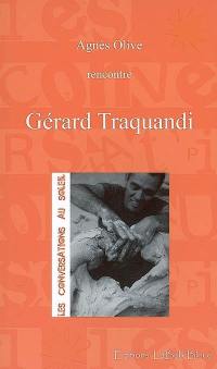 Gérard Traquandi