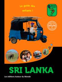 Sri Lanka : le guide des enfants !