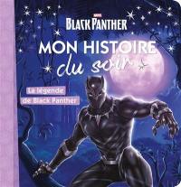 Black Panther : la légende de Black Panther