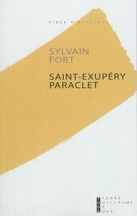 Saint-Exupéry Paraclet