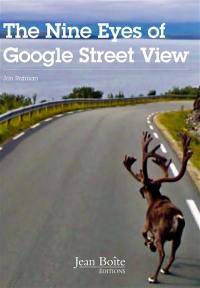 The nine eyes of Google Street View
