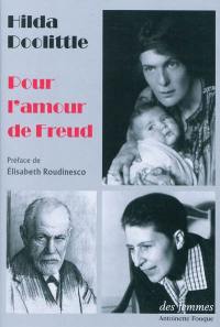 Pour l'amour de Freud