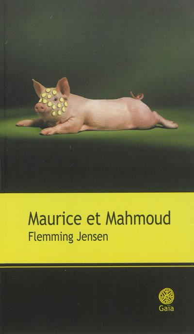 Maurice et Mahmoud