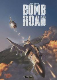 Bomb road : coffret tomes 1 à 3