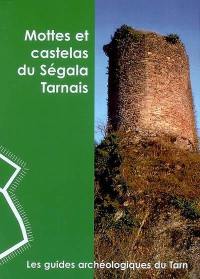 Mottes et castelas du Ségala tarnais