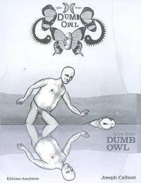 Tales from dumb owl