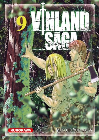 Vinland saga. Vol. 9