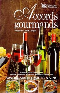 Accords gourmands
