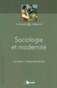 Sociologie et modernité