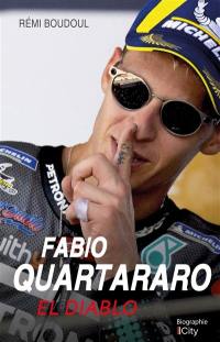 Fabio Quartararo : el Diablo