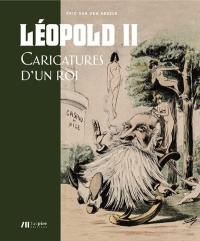 Léopold II : caricatures d'un roi