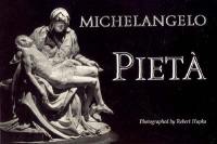 Michelangelo : Pieta
