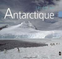 Un été en Antarctique