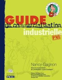 Guide de commercialisation industrielle PME