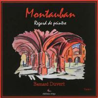 Montauban : regard de peintre