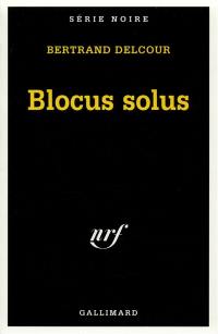 Blocus solus