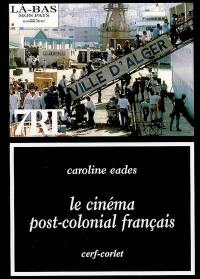 Le cinéma post-colonial français