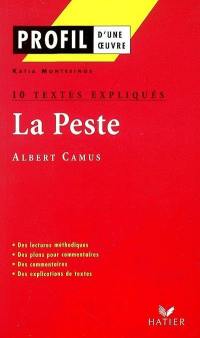 La peste, Albert Camus : 1947