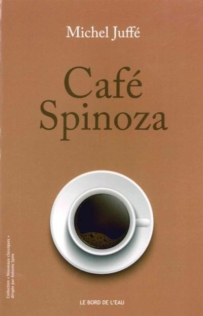 Café Spinoza