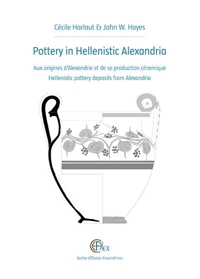 Pottery in Hellenistic Alexandria
