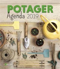 Potager : agenda 2019