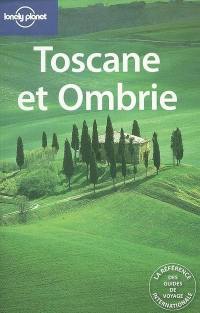 Toscane et Ombrie