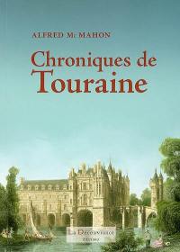 Chroniques de Touraine