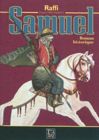 Samuel : roman historique