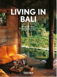 Living in Bali