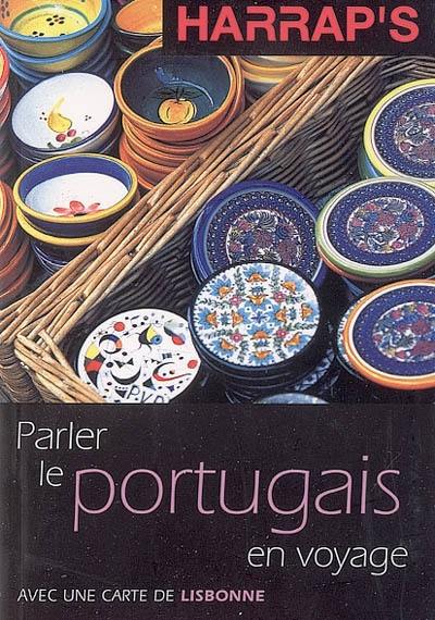 Parler le portugais en voyage
