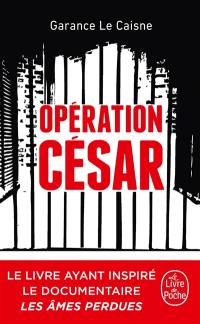 Opération César : au coeur de la machine de mort syrienne