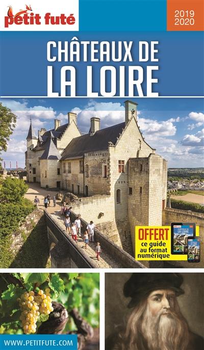 Châteaux de la Loire : 2019-2020