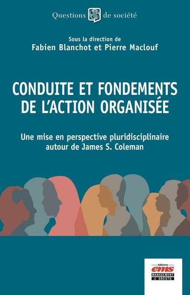 Conduite et fondements de l'action organisée : une mise en perspective pluridisciplinaire autour de James S. Coleman