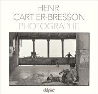 Henri Cartier-Bresson, photographe