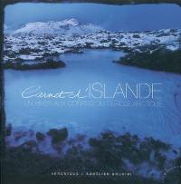 Carnet d'Islande : un hiver aux confins du cercle Arctique
