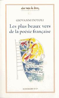 Les plus beaux vers de la poésie française