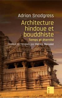 Architecture hindoue et bouddhiste : temps et éternité