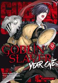 Goblin slayer year one. Vol. 9