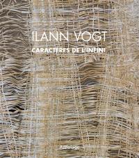 Ilann Vogt : caractères de l'infini