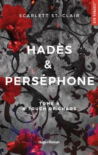 Hadès & Perséphone. Vol. 4