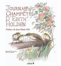 Journal champêtre d'Edith Holden
