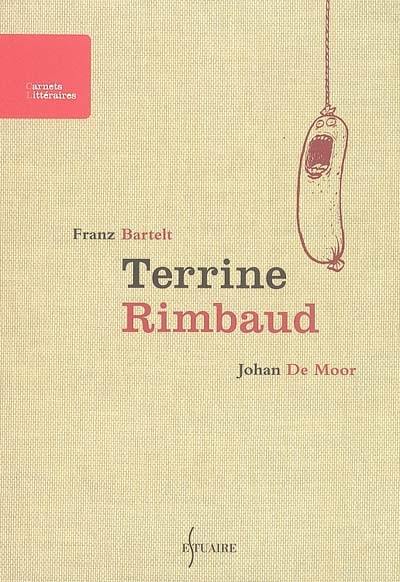 Terrine Rimbaud