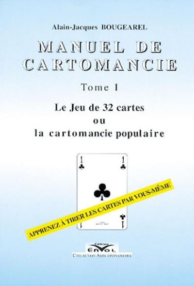 La Cartomancie en 52 cartes (French Edition)
