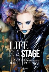 Life is as stage
