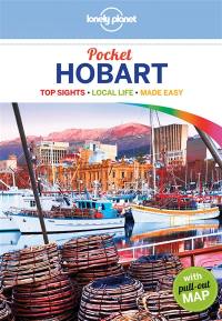 Pocket Hobart : top sights, local life, made easy