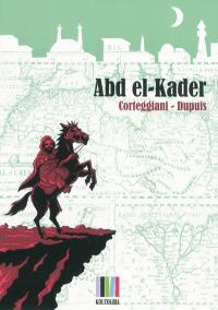 Abd el-Kader