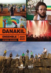 Danakil : ensemble 2001-2021