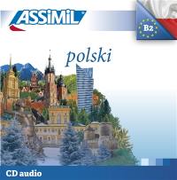 Polski : 3 CD audio